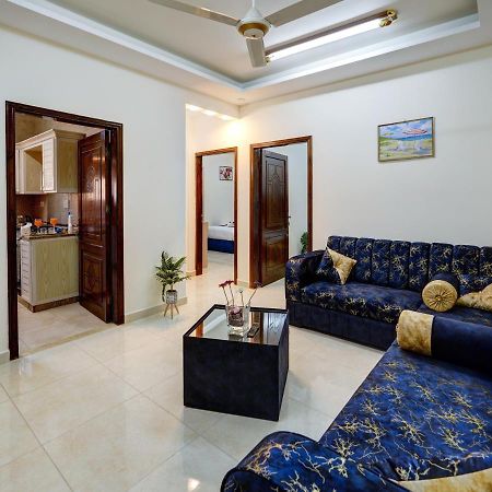 Eng-Murjan Apartment Акаба Екстериор снимка
