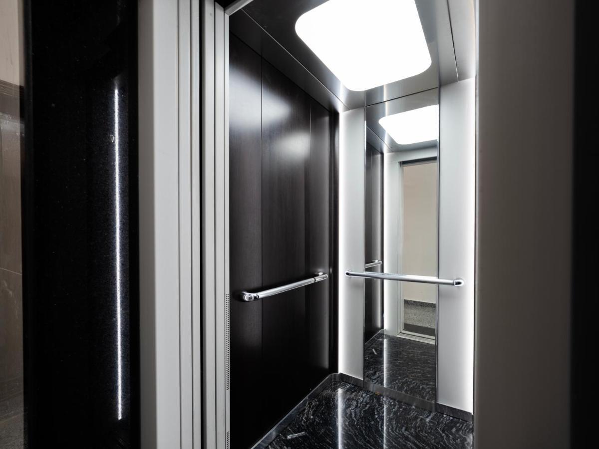 Eng-Murjan Apartment Акаба Екстериор снимка