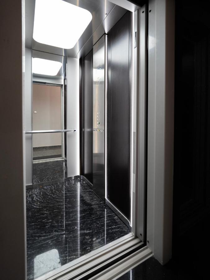 Eng-Murjan Apartment Акаба Екстериор снимка