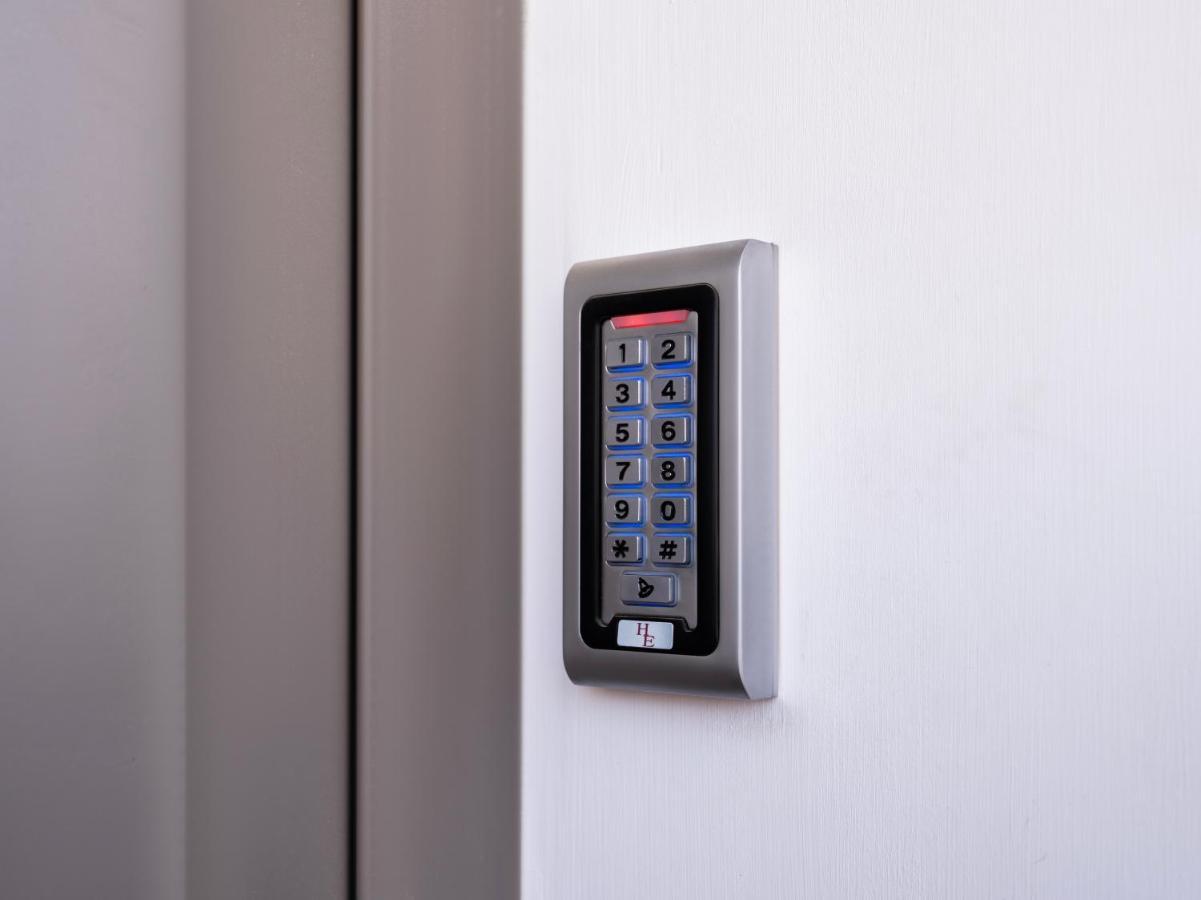 Eng-Murjan Apartment Акаба Екстериор снимка