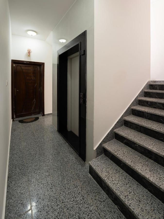 Eng-Murjan Apartment Акаба Екстериор снимка
