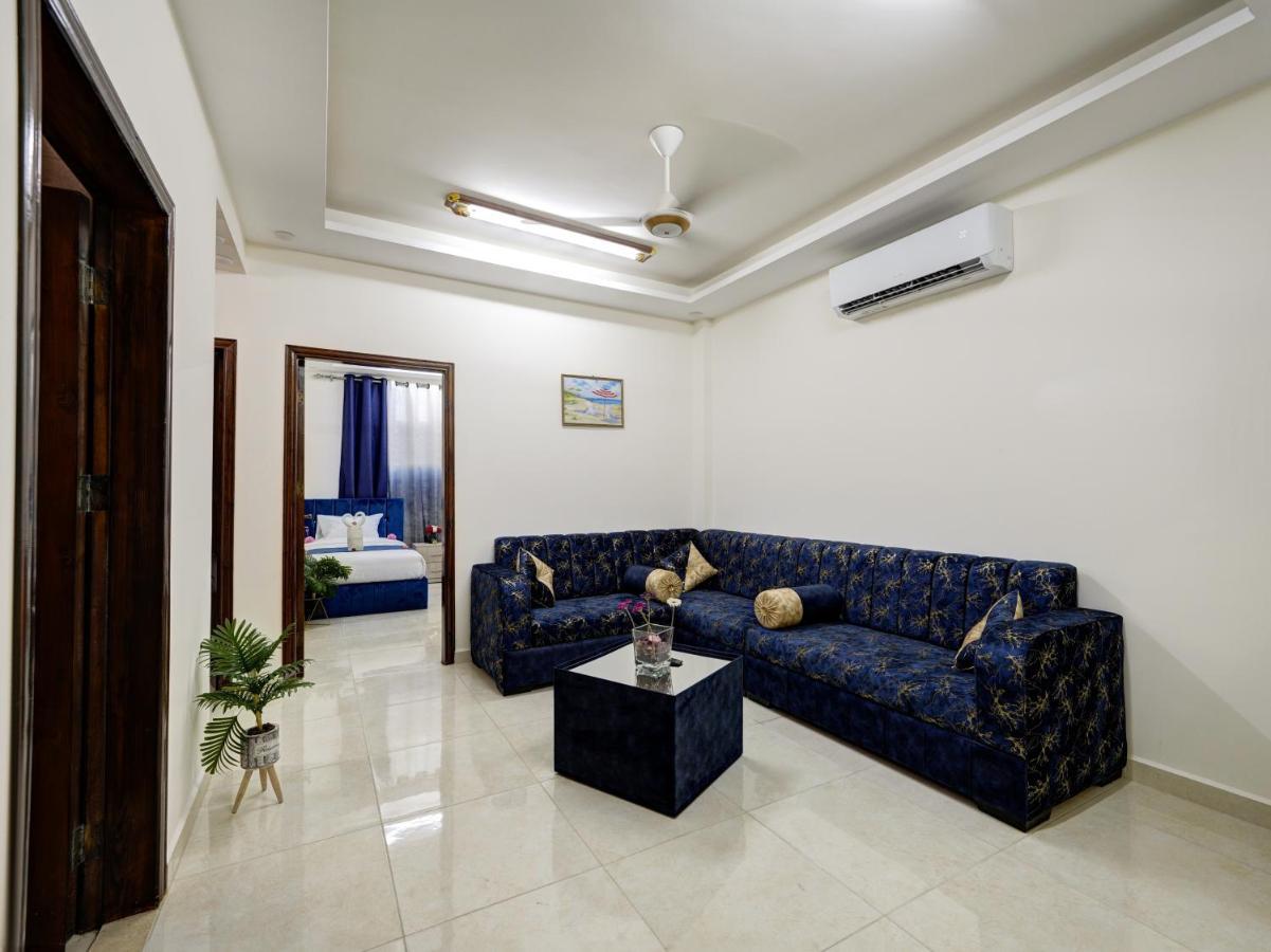 Eng-Murjan Apartment Акаба Екстериор снимка