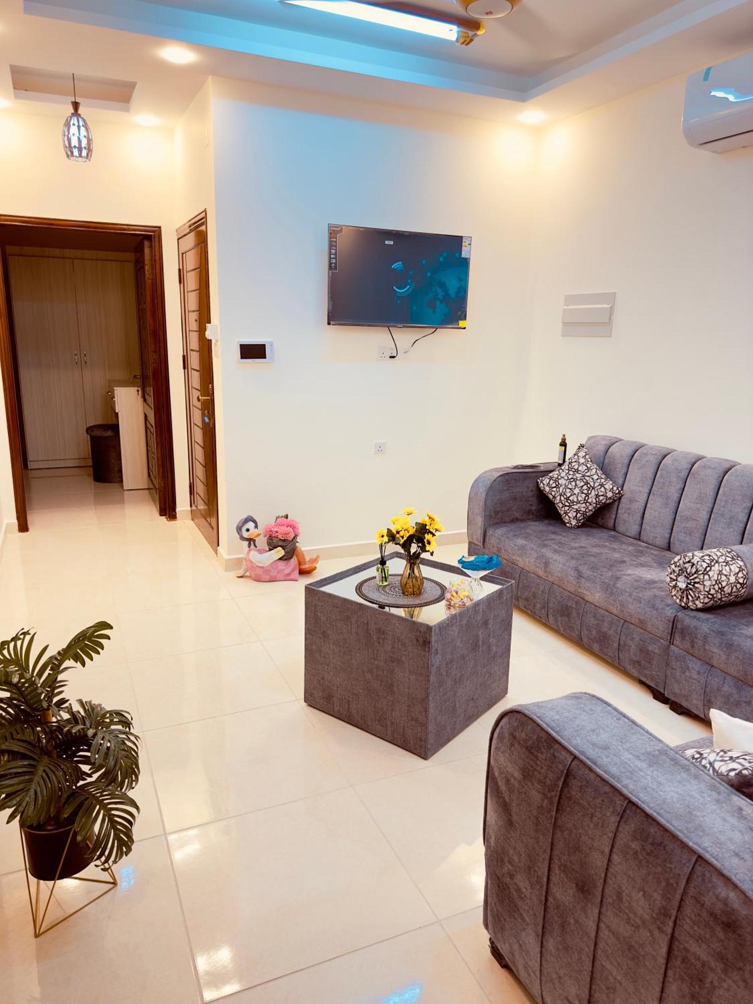 Eng-Murjan Apartment Акаба Екстериор снимка