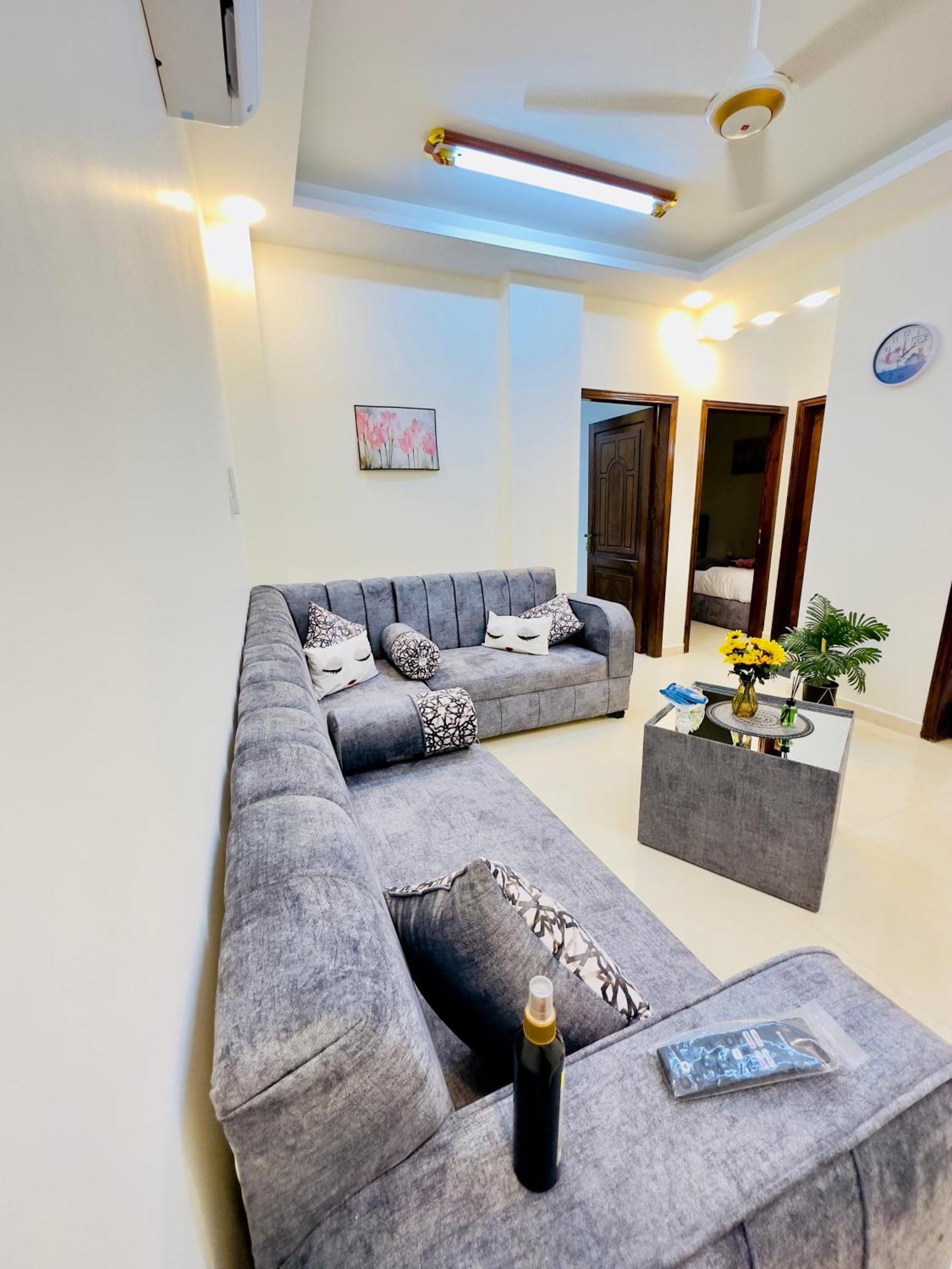Eng-Murjan Apartment Акаба Екстериор снимка